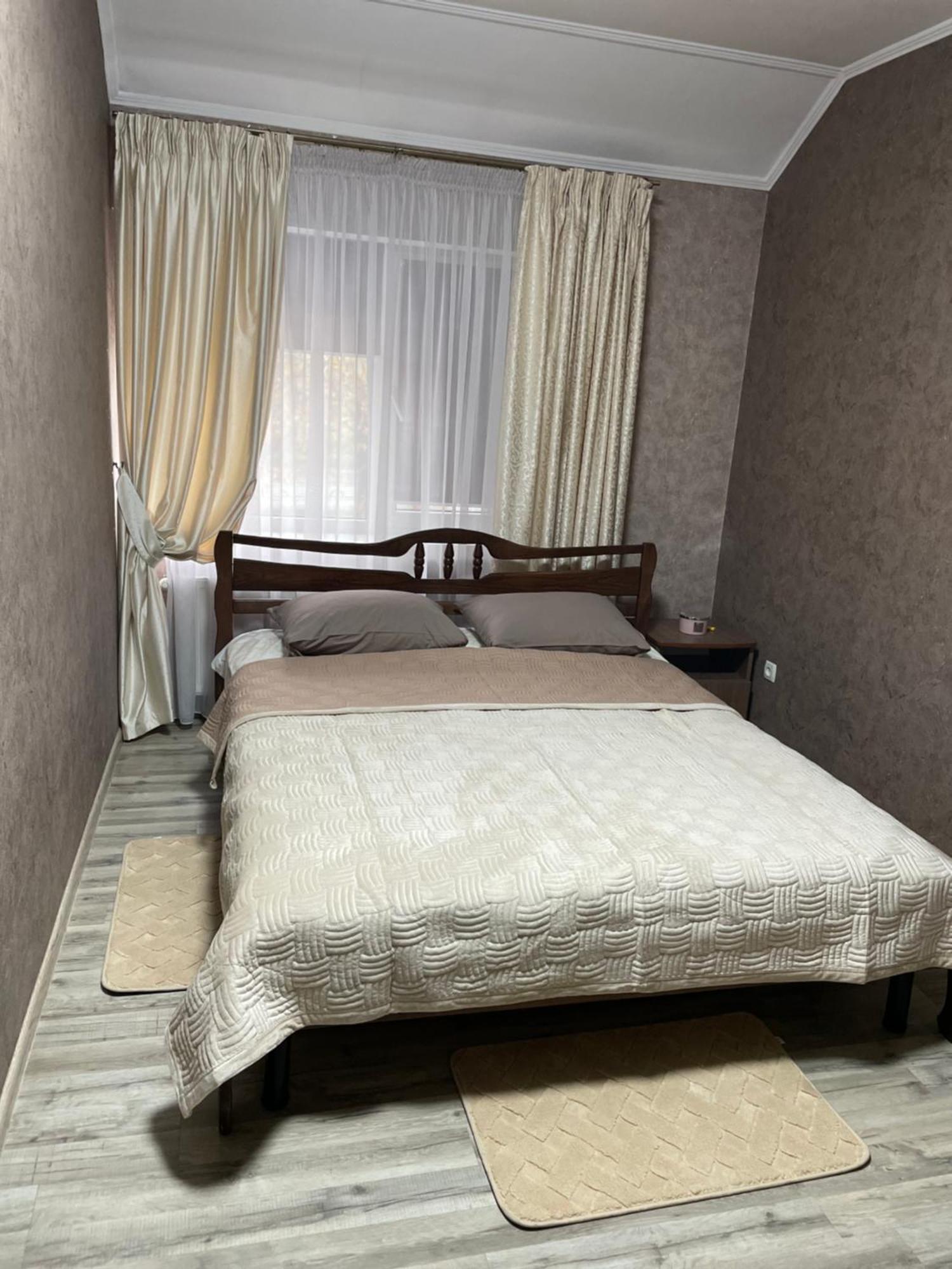 לוצק Best House מראה חיצוני תמונה