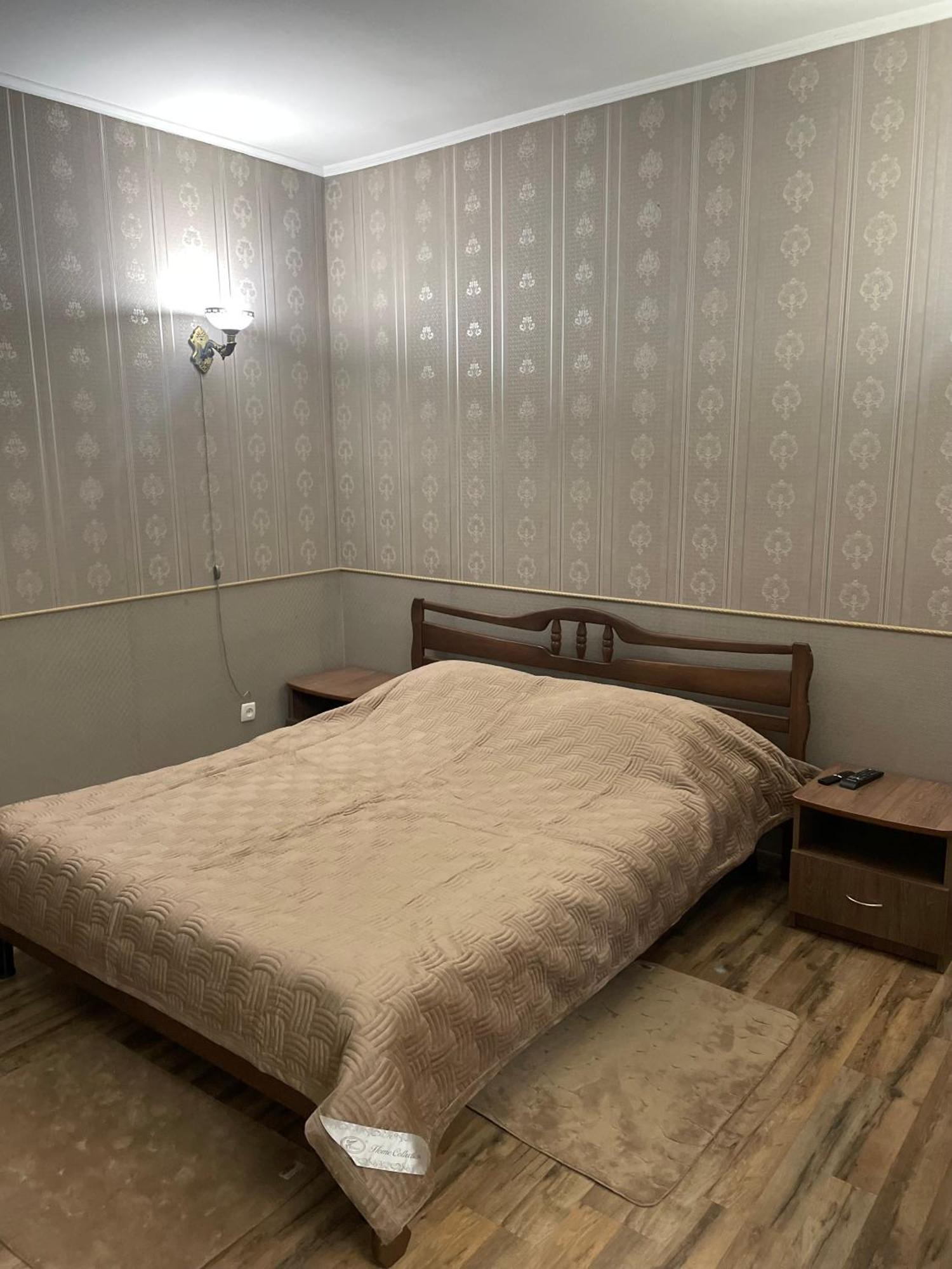 לוצק Best House מראה חיצוני תמונה