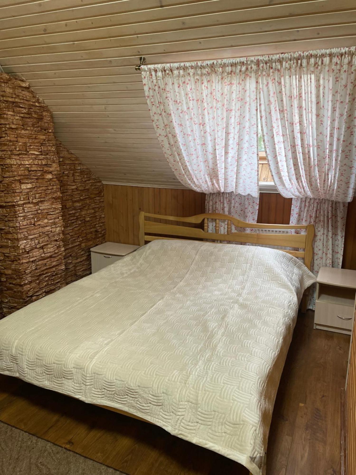 לוצק Best House מראה חיצוני תמונה