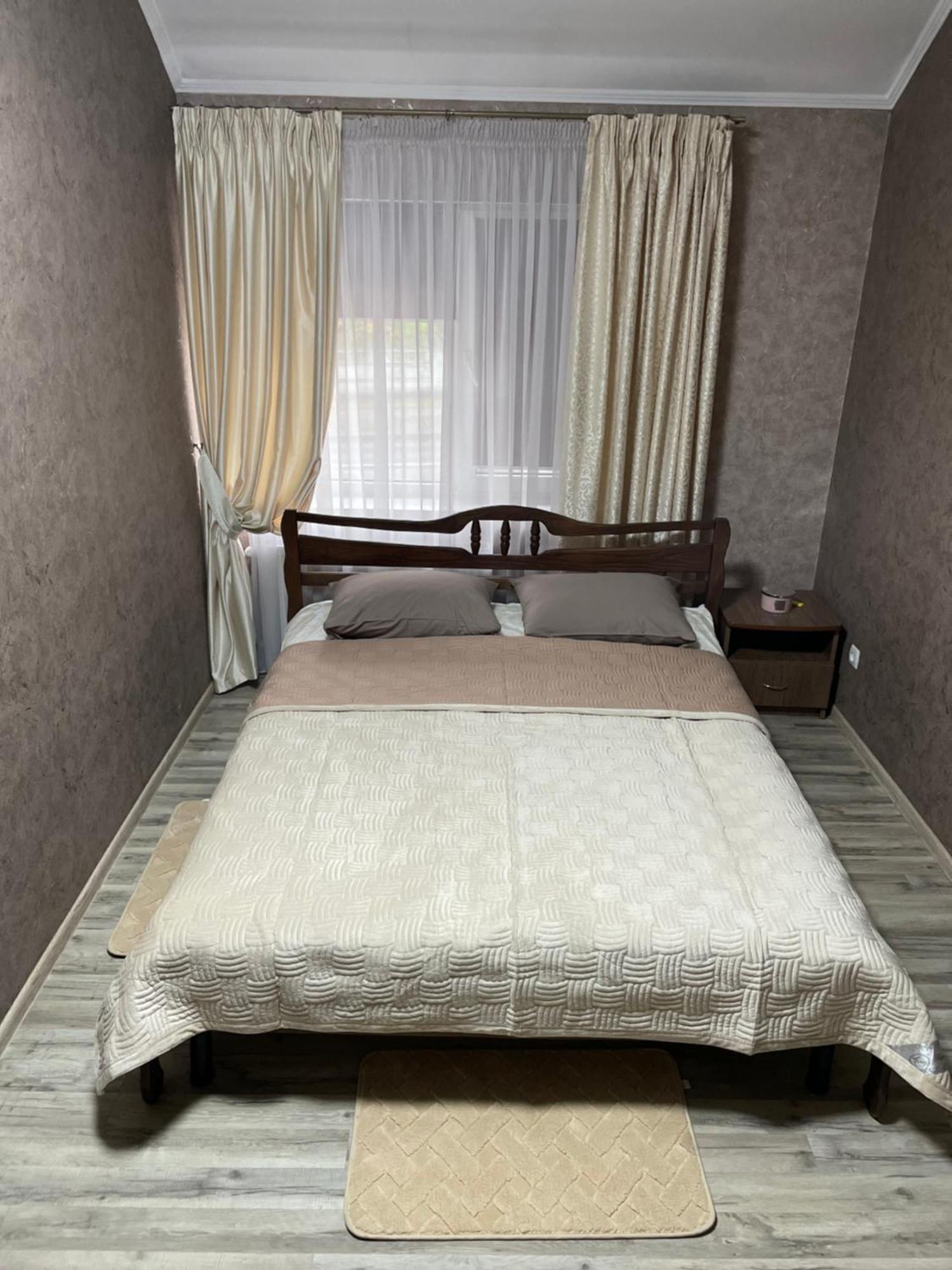 לוצק Best House מראה חיצוני תמונה